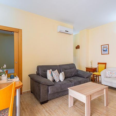 Att Cartagena Center Torresol Apartment Exterior photo