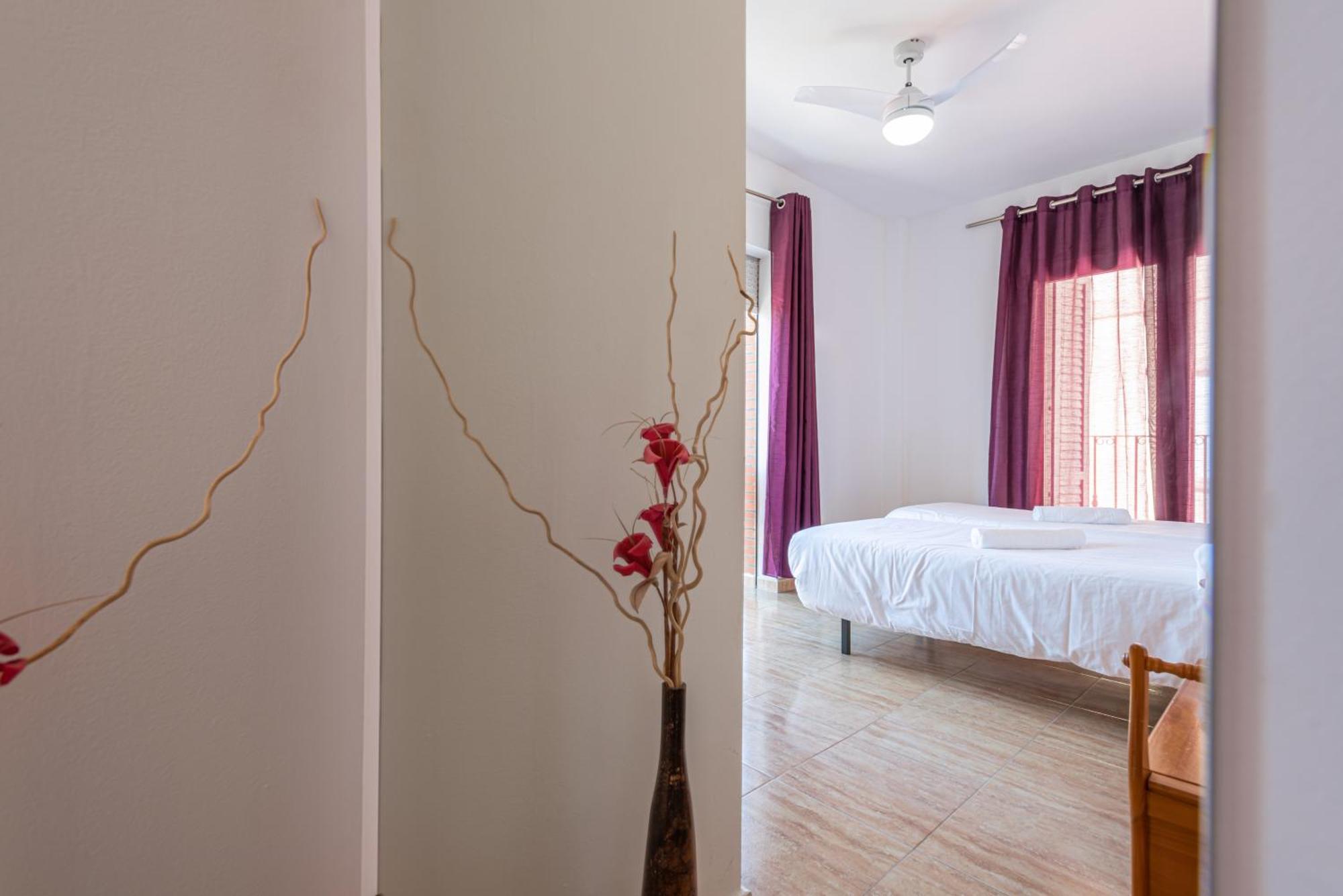 Att Cartagena Center Torresol Apartment Exterior photo