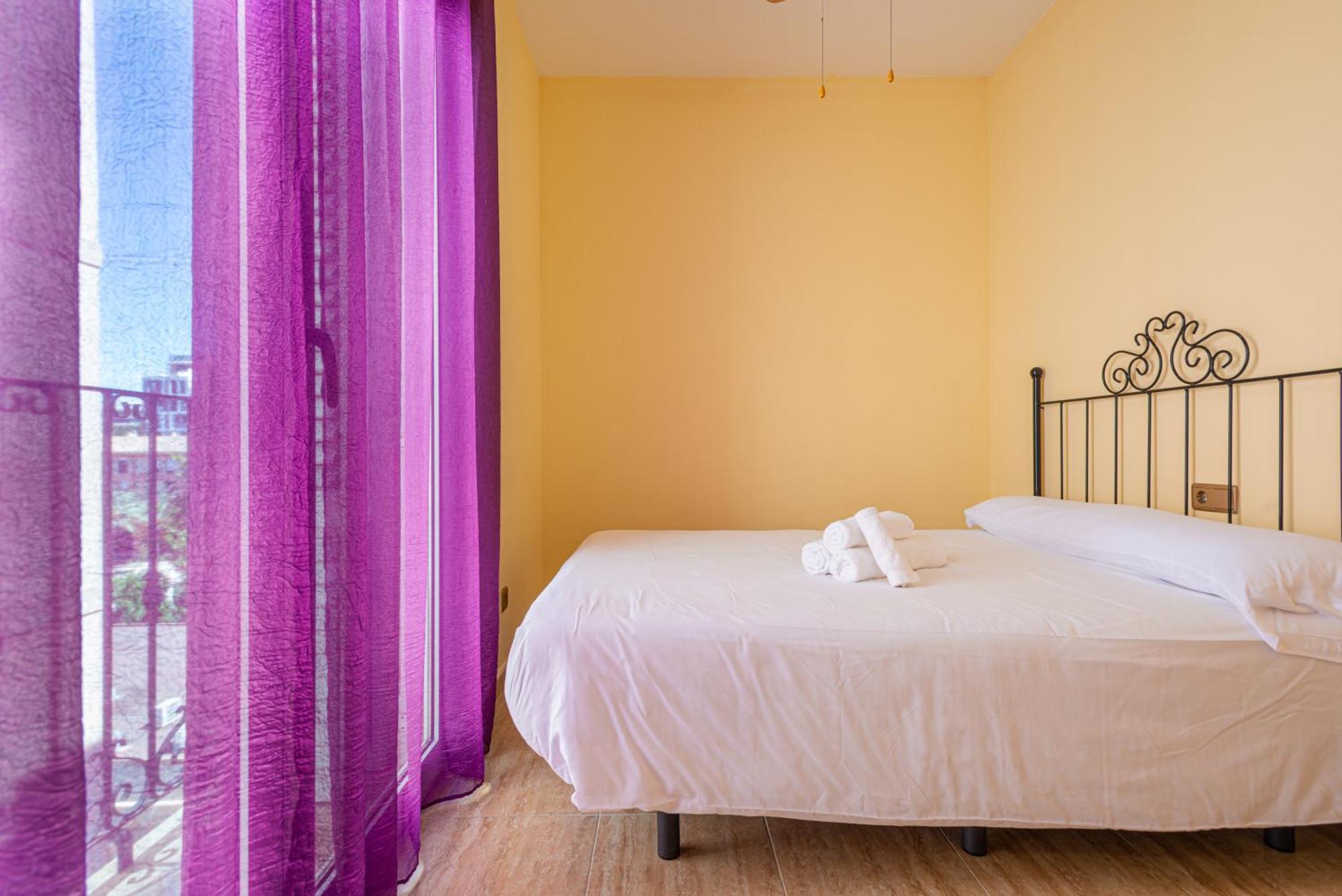 Att Cartagena Center Torresol Apartment Exterior photo